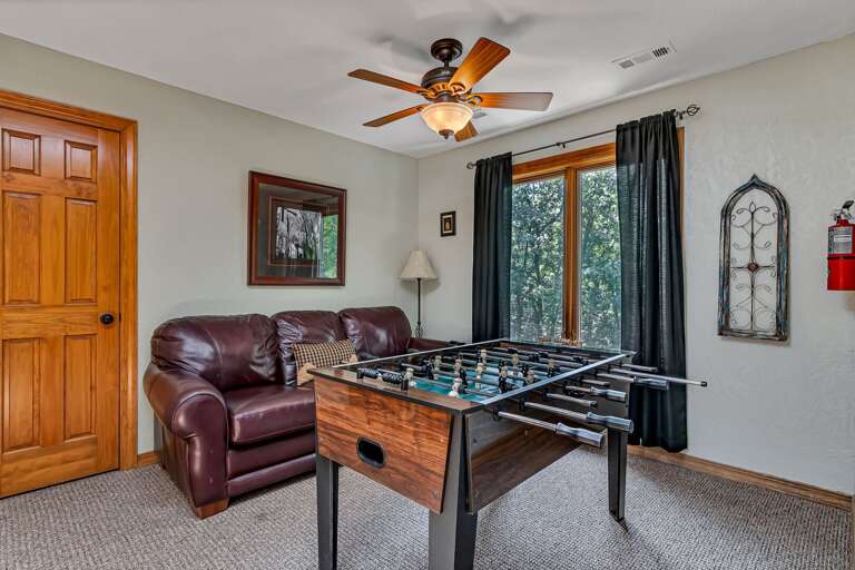 Find Rentals