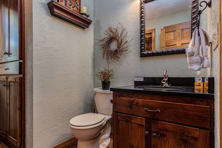 Find Rentals