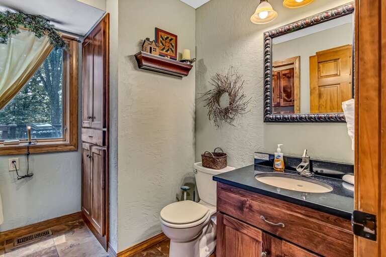 Find Rentals