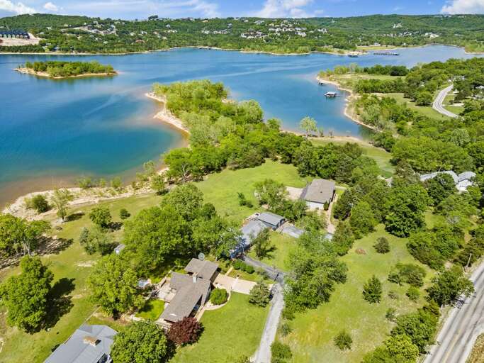 Find Rentals