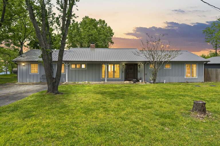 Find Rentals