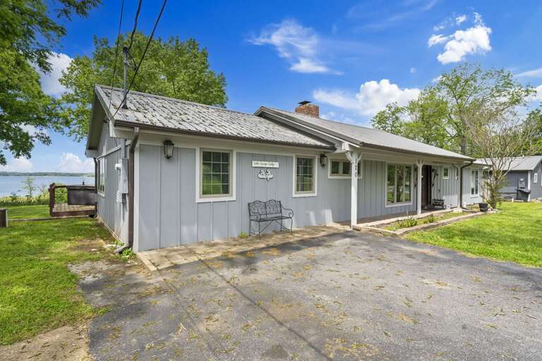 Find Rentals