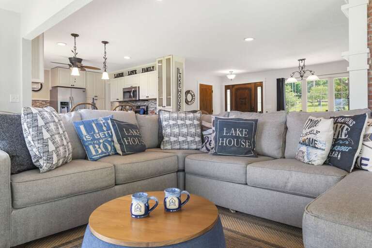 Find Rentals