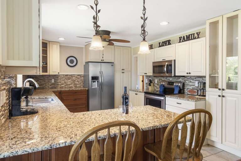 Find Rentals