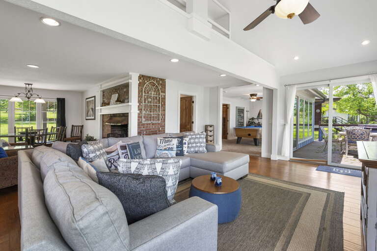Find Rentals
