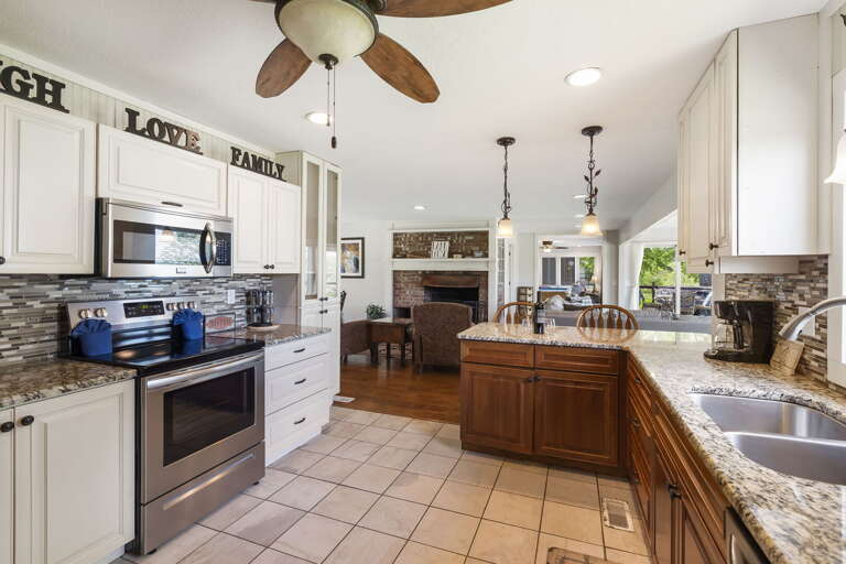 Find Rentals