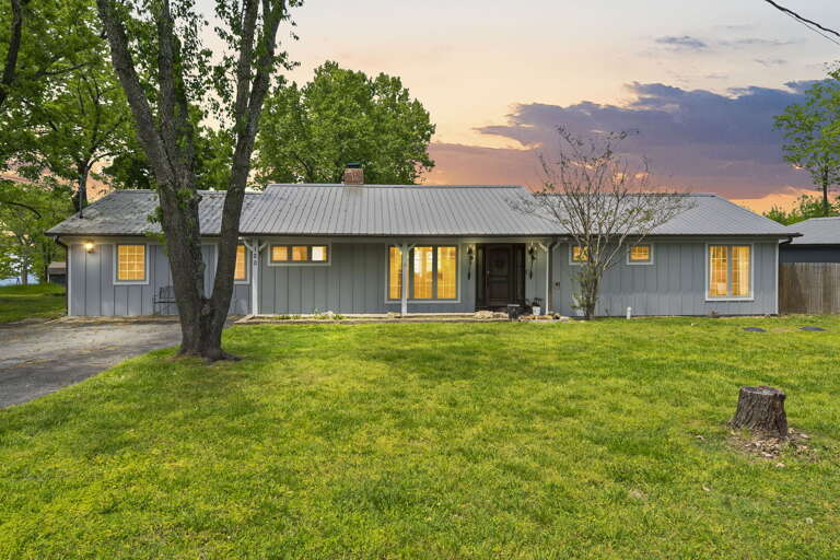 Find Rentals