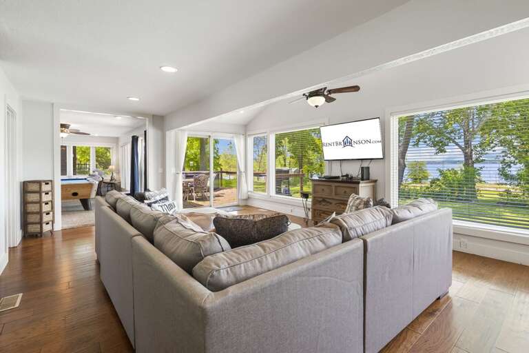 Find Rentals