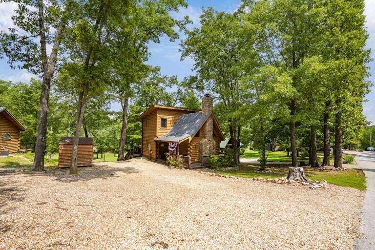 Find Rentals