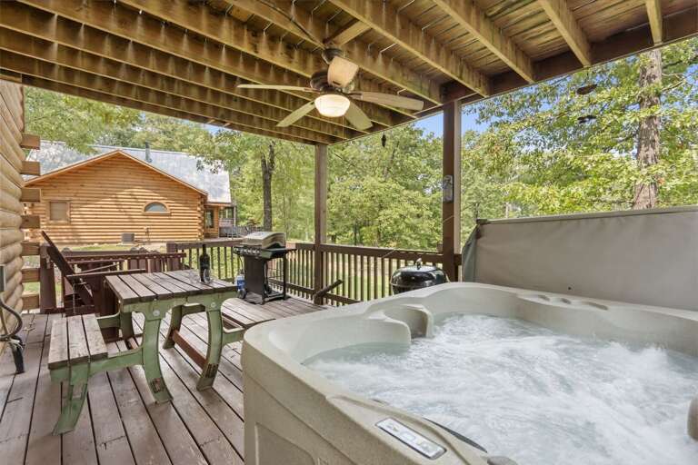 Ridgedale Rental Rental