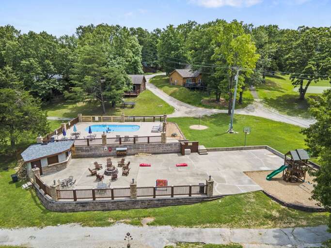 Find Rentals