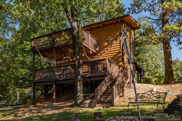 Ridgedale Rental Rental