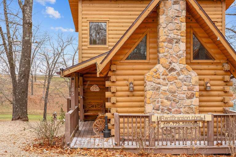 Find Rentals