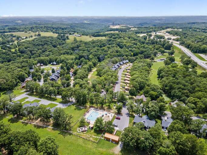 Find Rentals