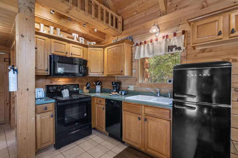 Find Rentals