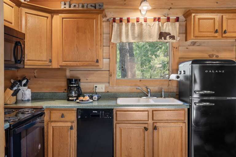 Find Rentals
