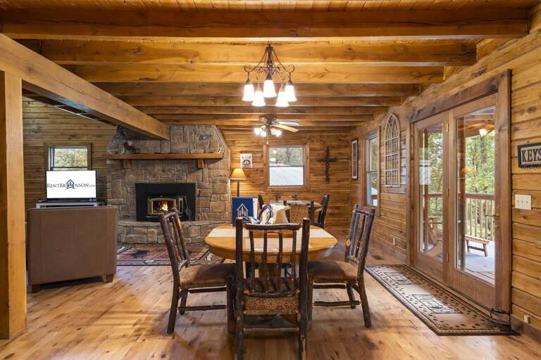 Find Rentals