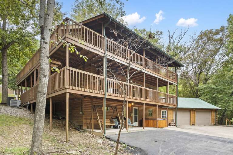 Find Rentals