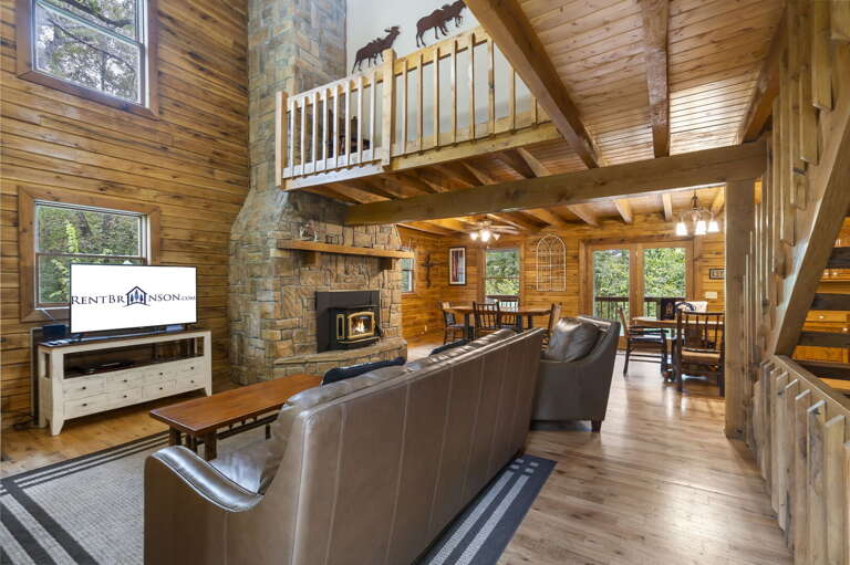 Table Rock Lake Rental Rental
