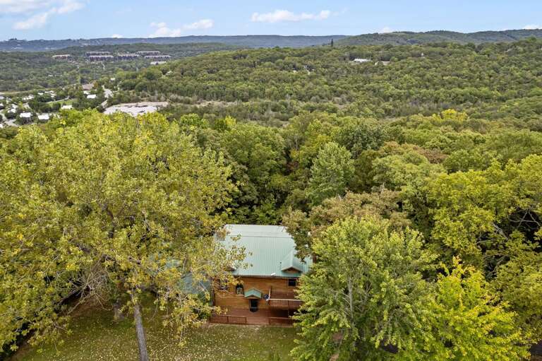 Find Rentals
