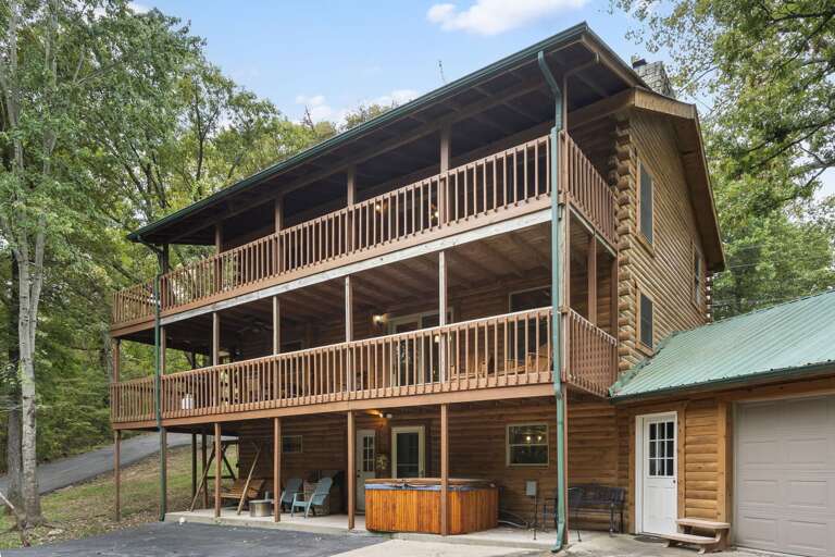 Find Rentals