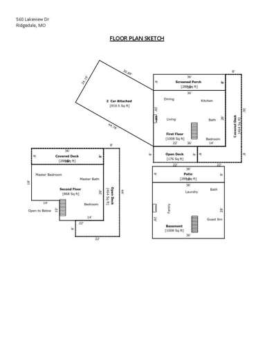 Find Rentals