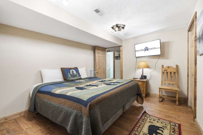 Find Rentals