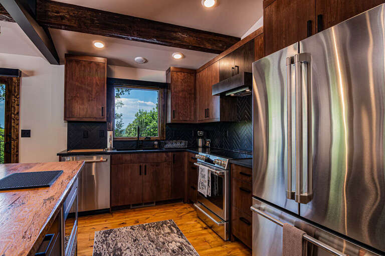 Find Rentals