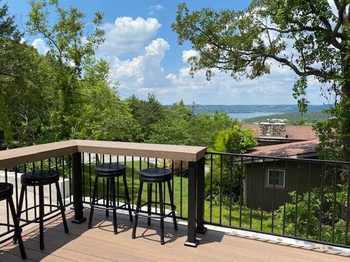 Ridgedale Home Rental