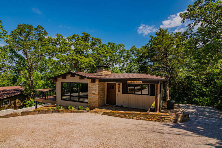 Find Rentals