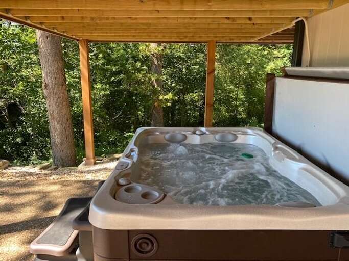 Ridgedale Home Rental