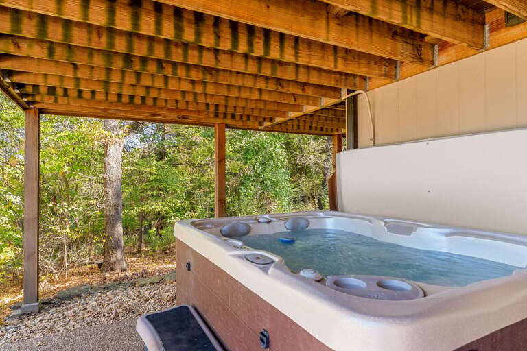 Ridgedale Home Rental