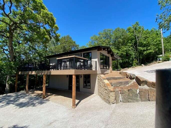 Find Rentals
