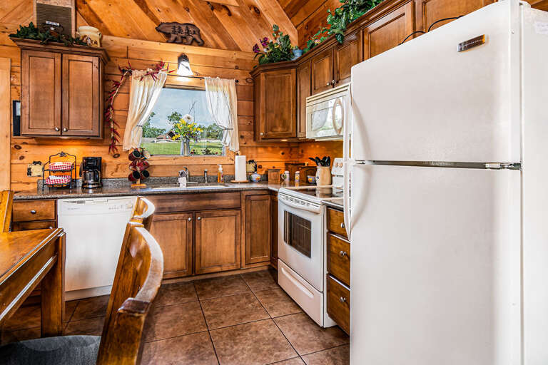 Find Rentals