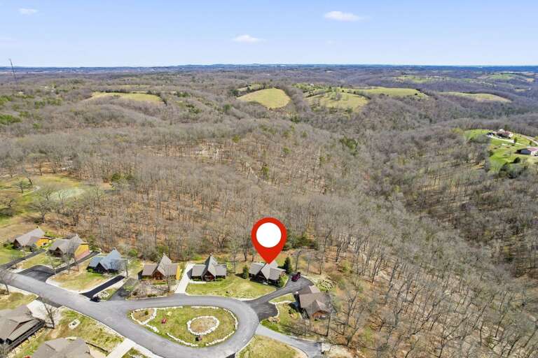Find Rentals