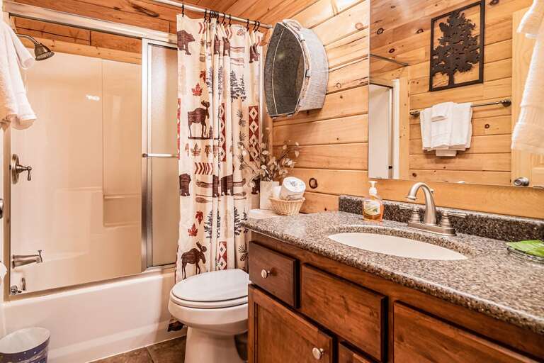 Find Rentals