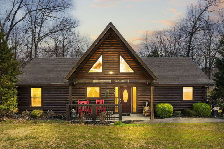 Ridgedale Rental Rental