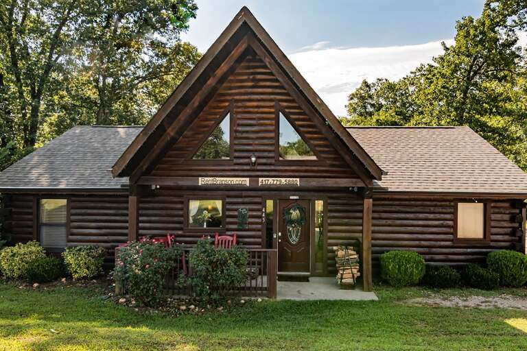 Find Rentals