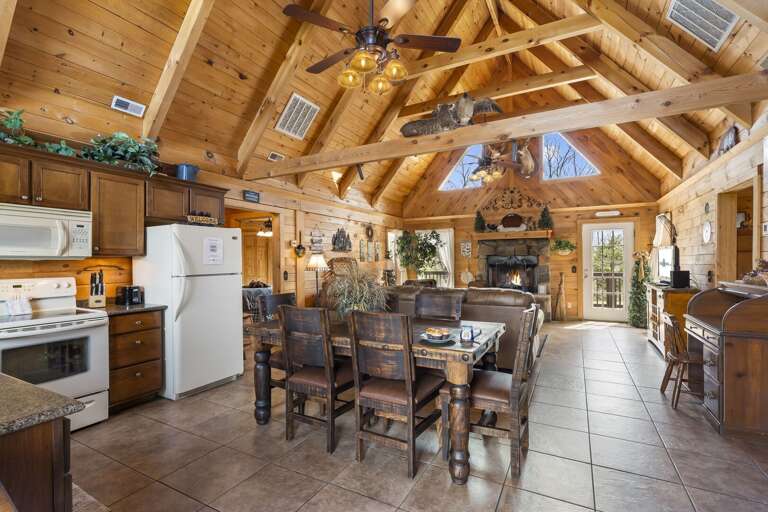 Find Rentals