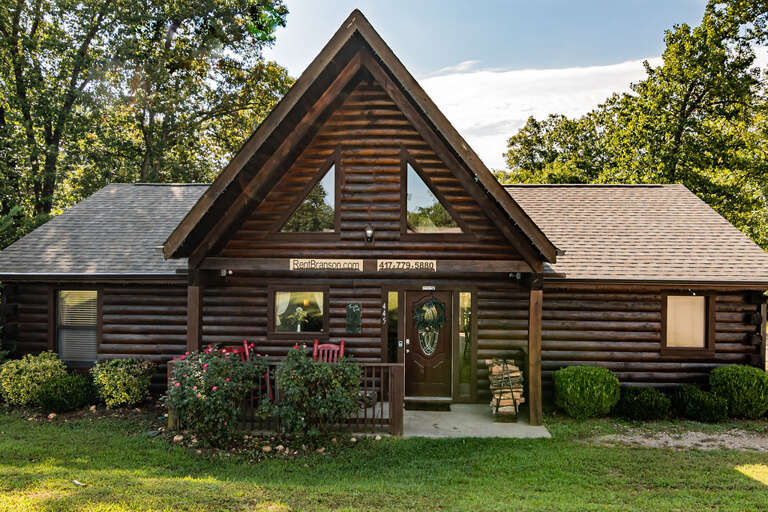 Find Rentals
