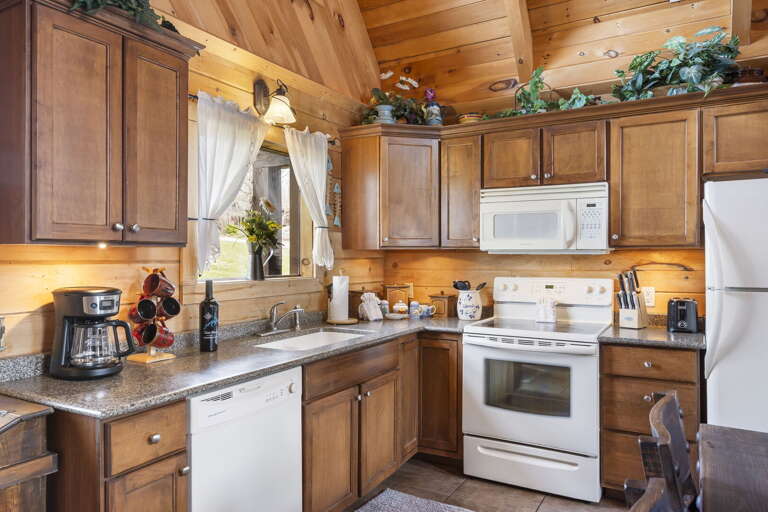 Find Rentals