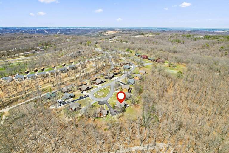 Find Rentals