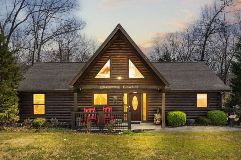 Ridgedale Rental Rental