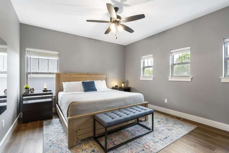 Find Rentals