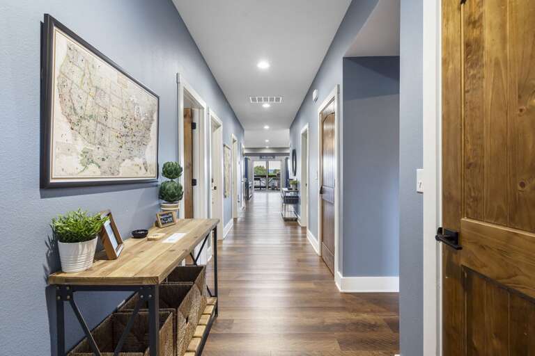 Find Rentals