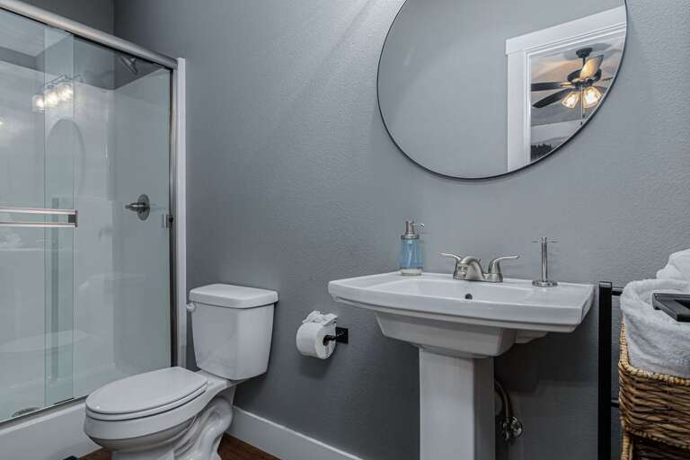 Find Rentals