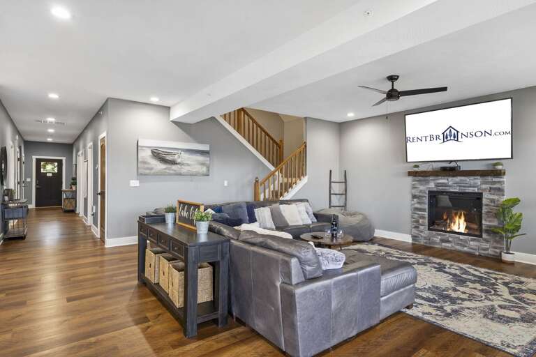 Find Rentals