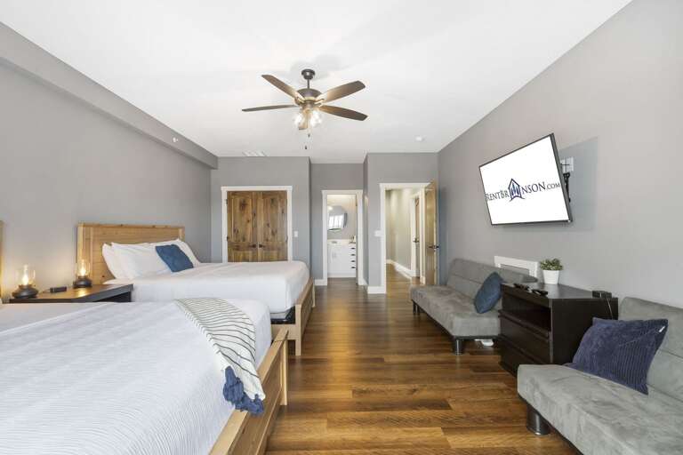 Find Rentals