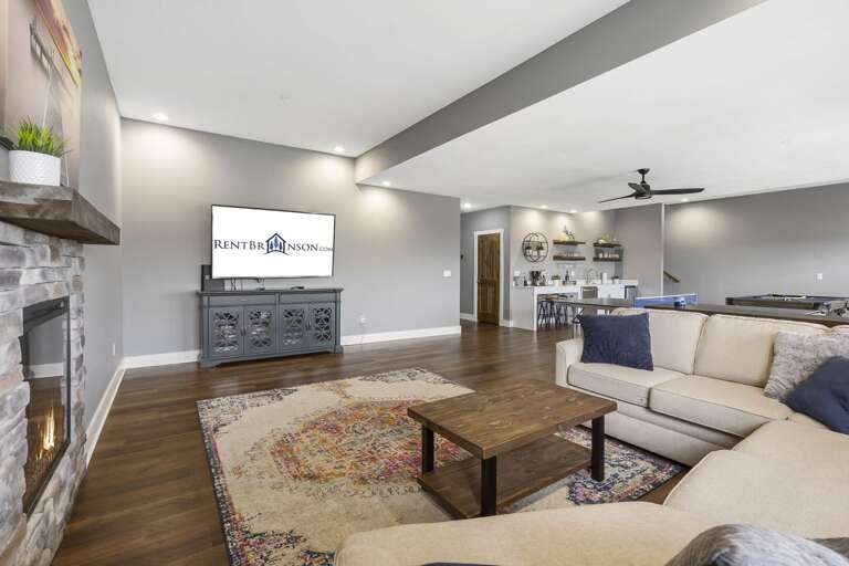 Find Rentals