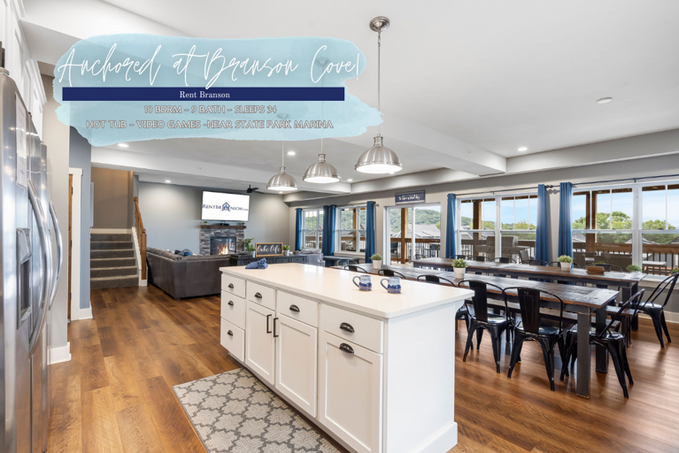 Find Rentals